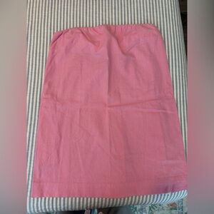 Free People Tube Top Dress